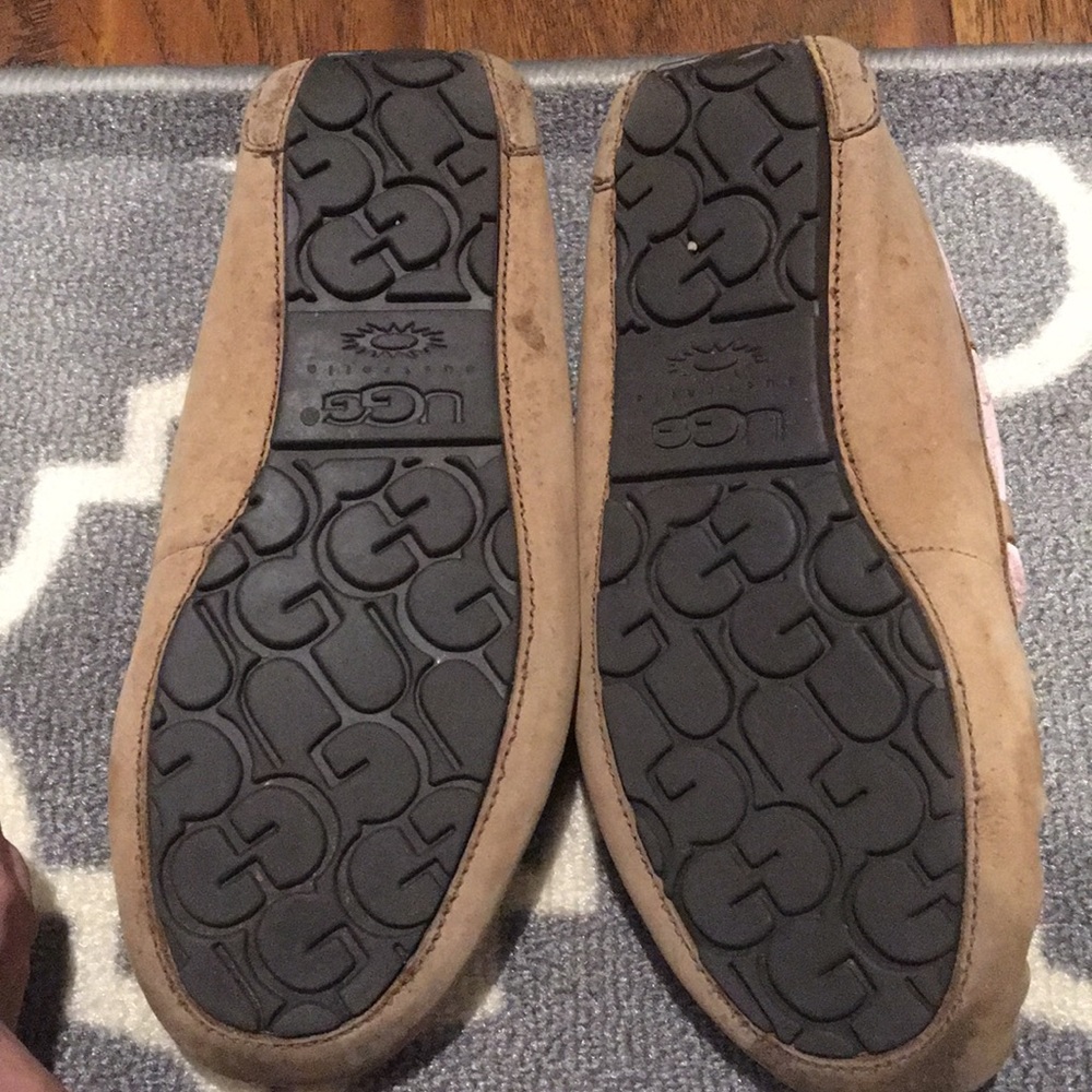 Slippers - Picture 2 of 5
